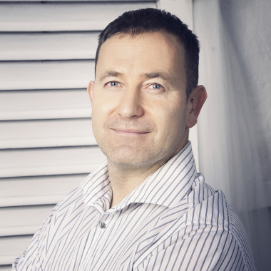 Gábor Krisztián