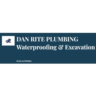 Dan Rite Plumbing
