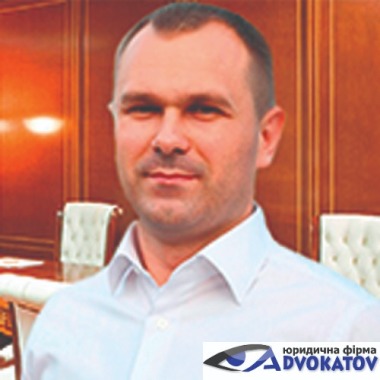 Юридична фірма "AdvokatoV"