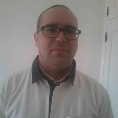 Vitor fisioterapeuta