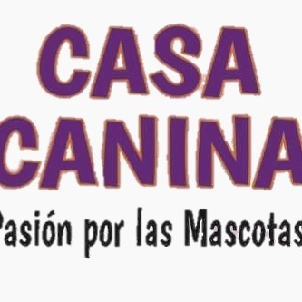 Guardería Casa Canina