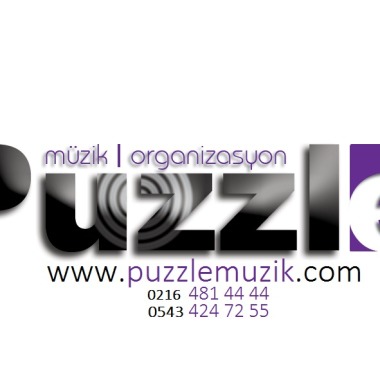 PUZZLE MÜZİK ORGANİZASYON BAY BAYAN DJ DÜĞÜN DAVET SES ISIK SİSTEMLERİ