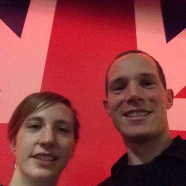 Sebastian Bockholt im Pferdezentrum am Rehagen