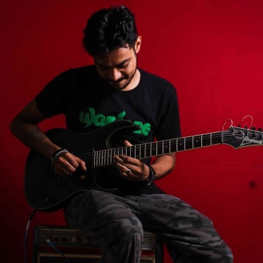 Nirvan Bhakat