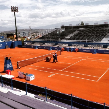 Entrenador de tennis classes privadas de tennis