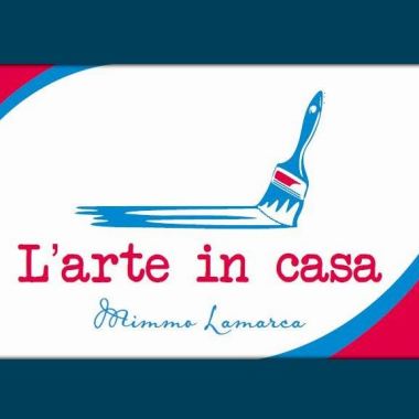 L’arte in casa - Imbianchino digitale di Puglia