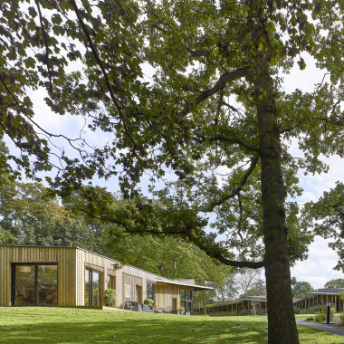 Tate Harmer Architects