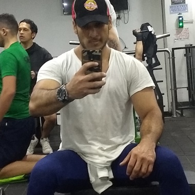 Entrenador Personal/Instructor