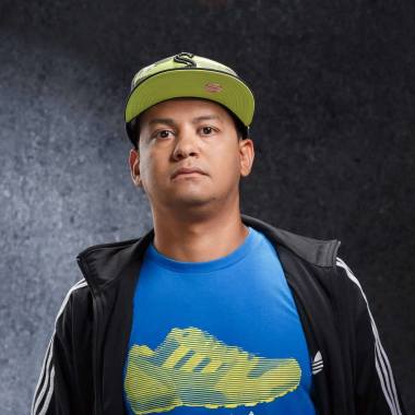 DJ Patrick Alves