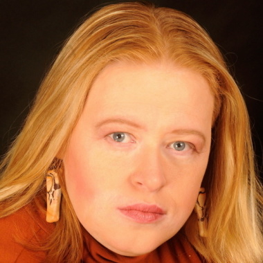 Mobilní salon Ludmila Novotná