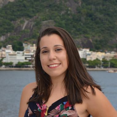 Andressa Torres