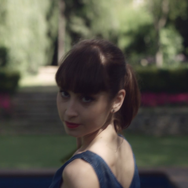 Isabel Pla