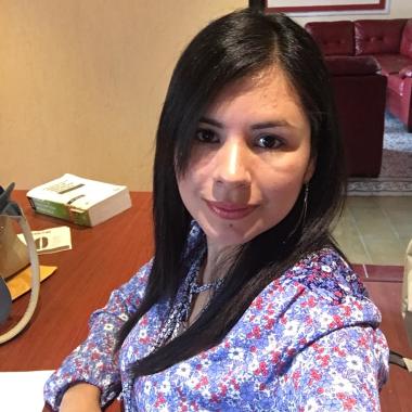 Martha Patricia