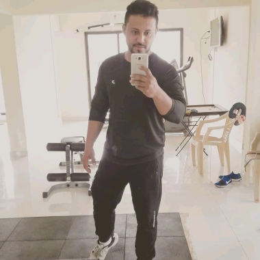 Freelancer - Personal Trainer
