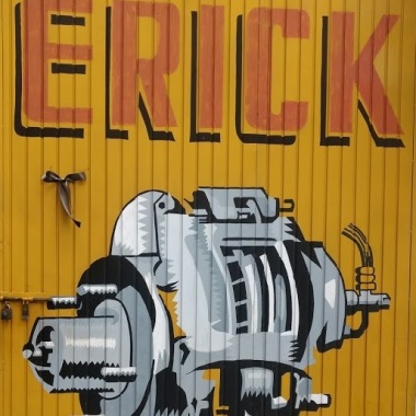 Frenos Y Clutchs Erick