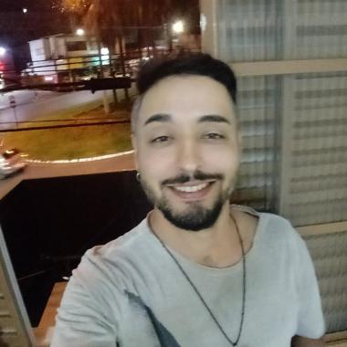 Rodrigo entregas rapidas