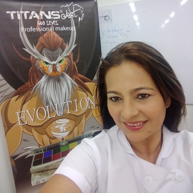 Yaneth Sánchez