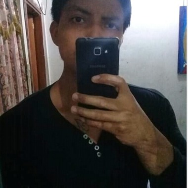 Joel Segura