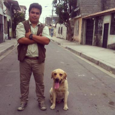 Escuela Canina Herrera