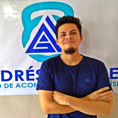 Andrés Trainer