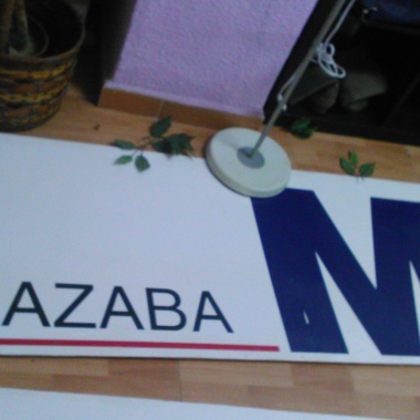 Mudanzas Alcazaba
