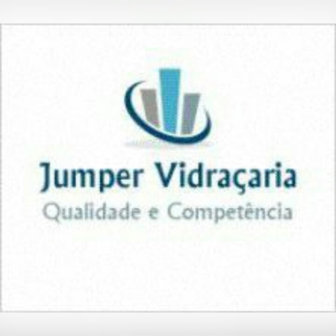 Jumper Vidraçaria
