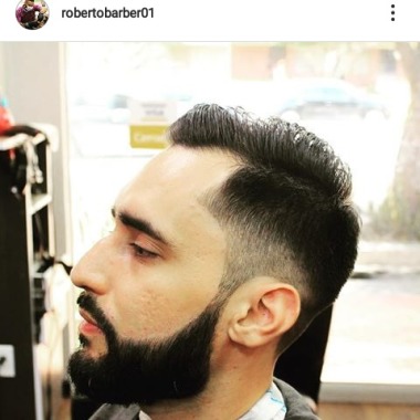 Robertobarber