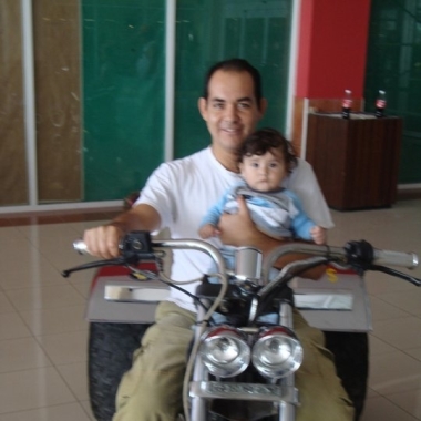 Moto Xpress