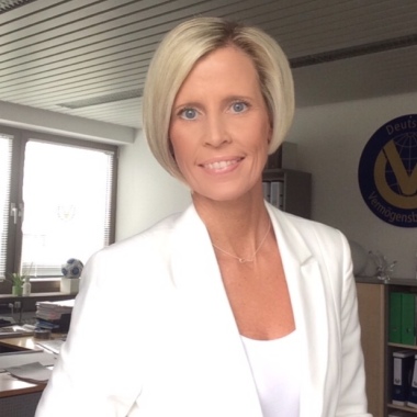 Regionalgeschäftsstelle DVAG Wilma Kneer