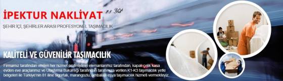 İpektur Nakliyat
