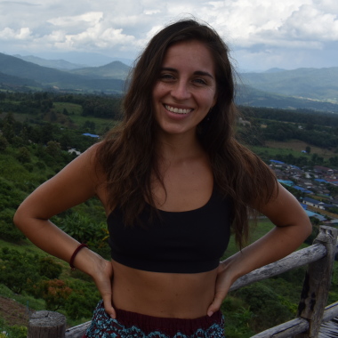 Constanza Paz Yoga