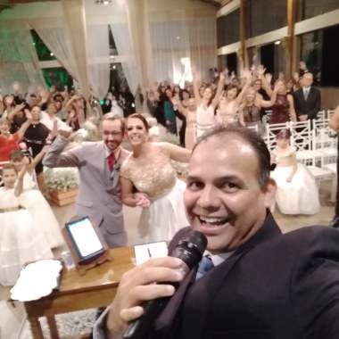 Guima Cerimonial - Celebrante de Casamentos
