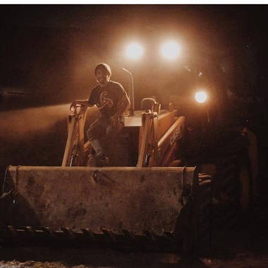Excavaciones cean