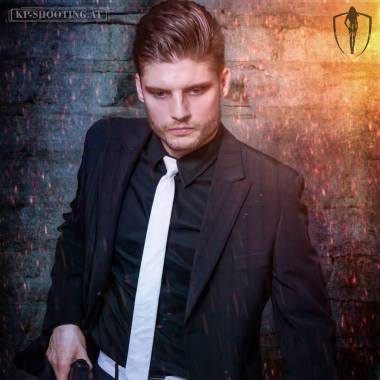 Kp-Shooting