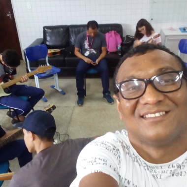Curso de música Amós melodia