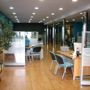 Asesoria Loyber