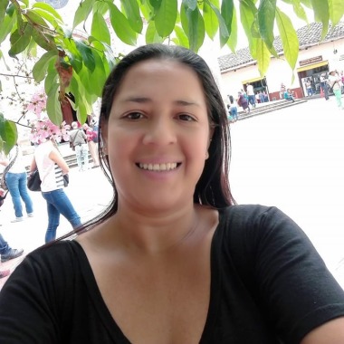 Maria de los angeles ceballos