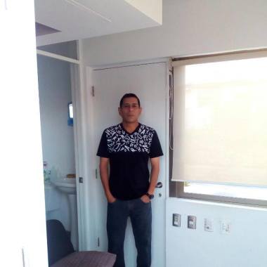 Guardia de seguridad