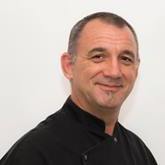 Chef Pascal