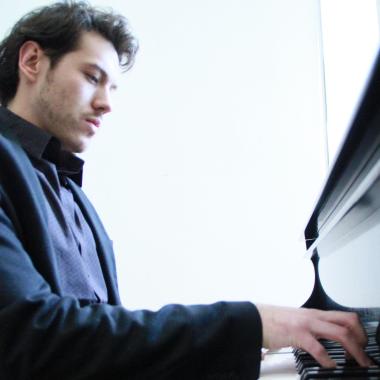 Profesor de musica
