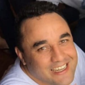 Nikolas Oliveira