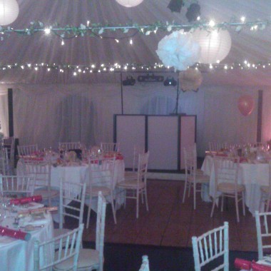 Nighthawk Mobile Disco & Karaoke