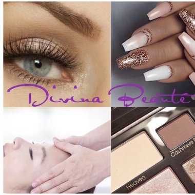 Divina beauté