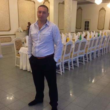 Iurie Boghiu