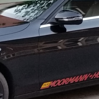 Taxi u. Mietwagen U. Moormann