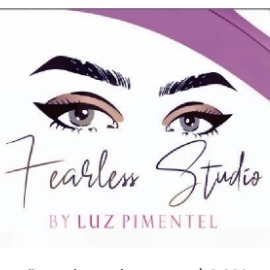 Beauty Room by Luz Pimentel