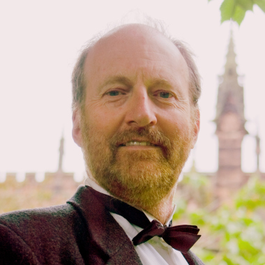 Roger Stephens
