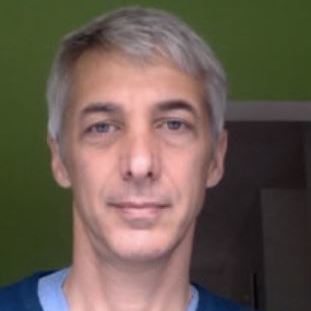 Dr. Fernando G. Pinto - Consultorio de Fertilidad