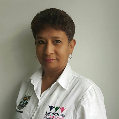 Psicóloga Social Comunitaria