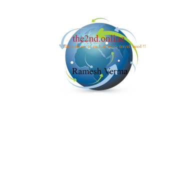 The 2nd.online travel agency in Varanasi